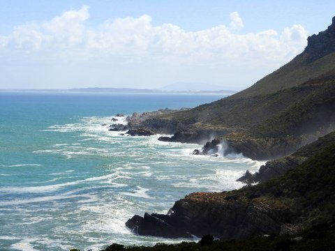 Cape