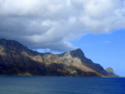 Cape