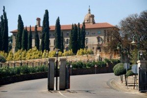 Pretoria Union BUildings