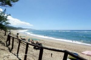 Cape Vidal