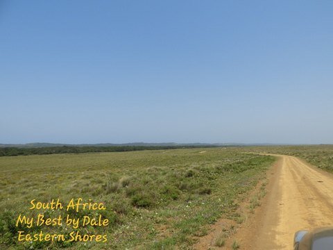 isimangaliso