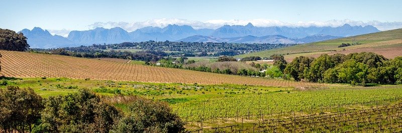 view of winery