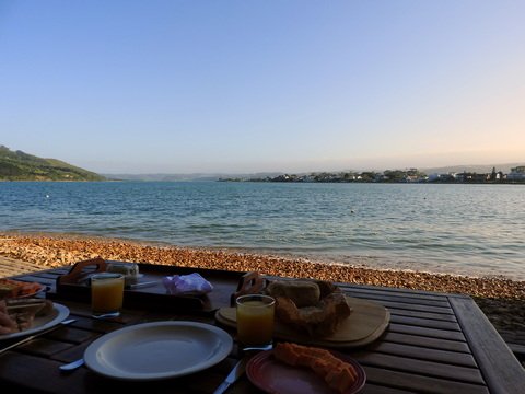 Knysna