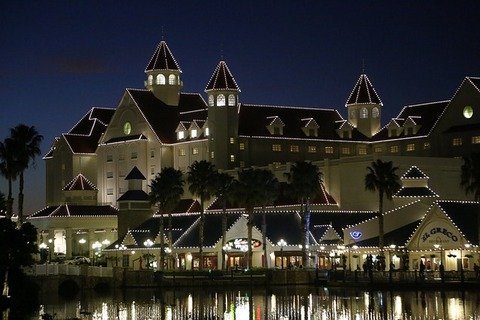 Port Elizabeth boardwalk