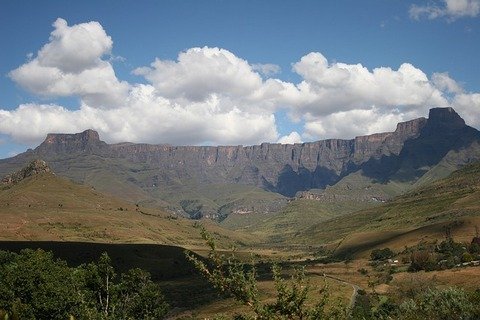 drakensberg