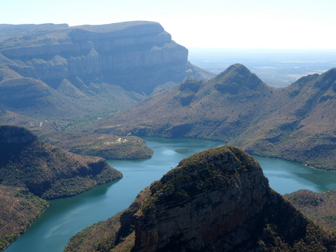 Mpumalanga - The South Africa Guide