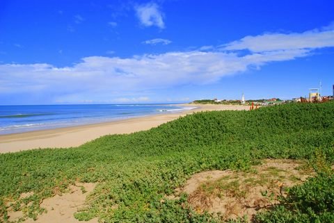Jeffreys Bay