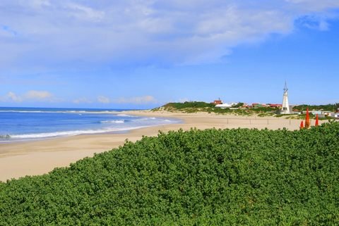 Jeffreys Bay