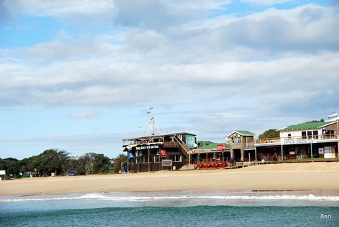 Plettenberg Bay