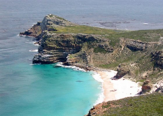 South Africa Cape of Good Hope