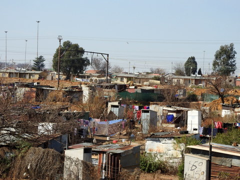 Soweto | Gauteng | Places and Tourist Sites in South Africa