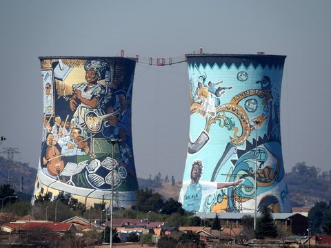 Soweto