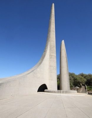 Afrikaans language Museum in Paarl