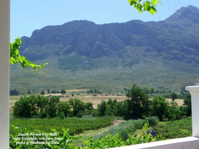 tulbagh Tulbagh