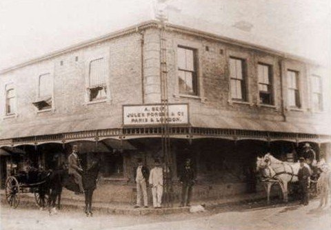 Kimberley