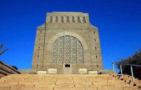 Voortrekker monument