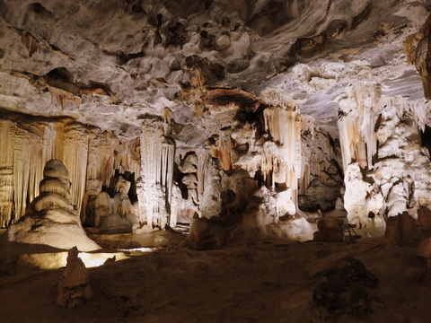 Cango Caves | – The Garden Route | South Africa Sites