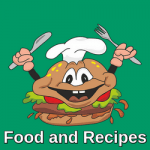 food of south africa