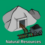 natural resources of South Africa