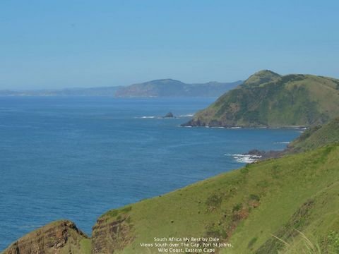 view_from_Port_st_johns View from Port St Johns