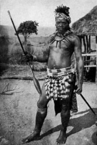 Zulu