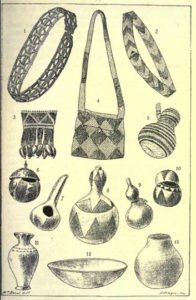 ornaments