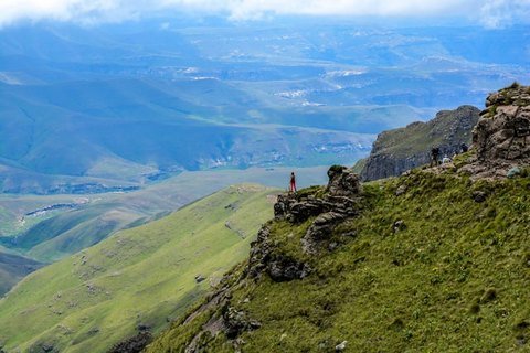 drakensberg
